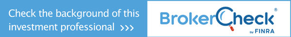 FINRA BrokerCheck