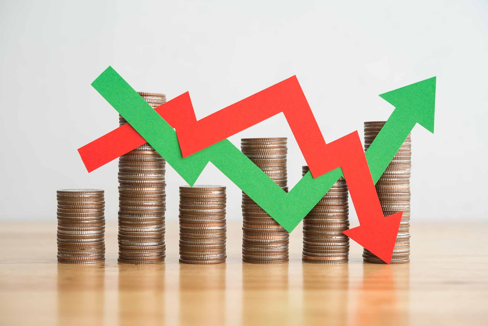 Will Your Nest Egg Withstand Inflation and Market Volatility?