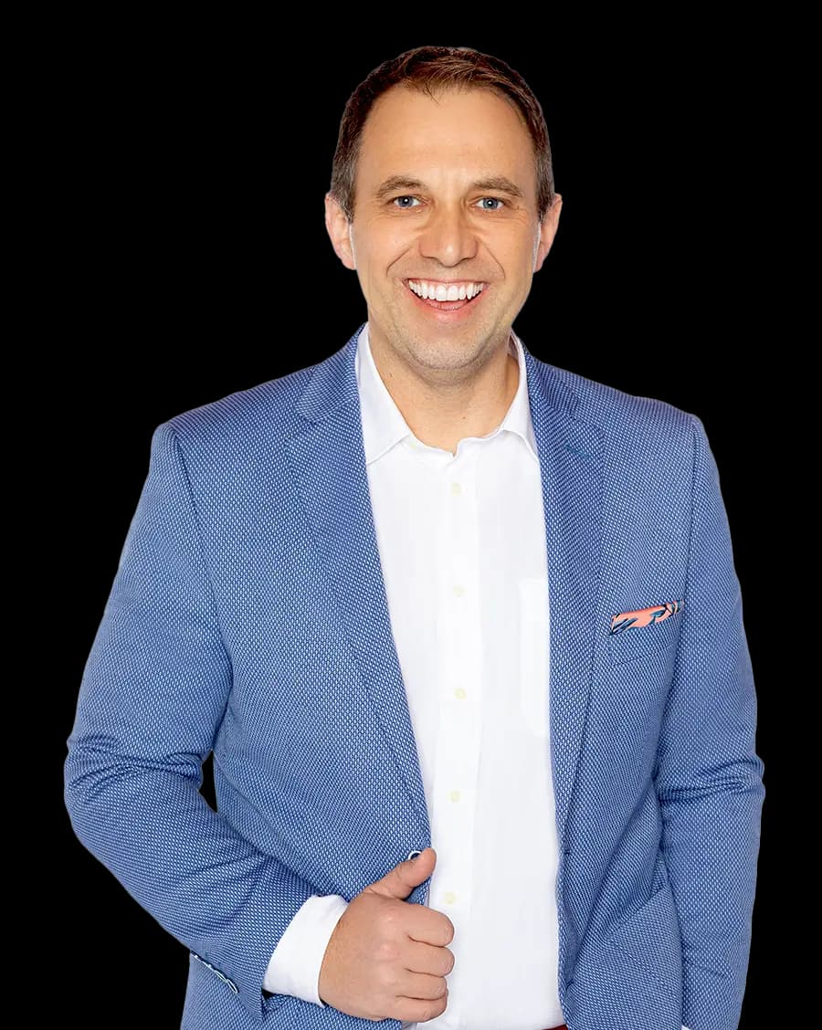 Mike Milligan, CFP®