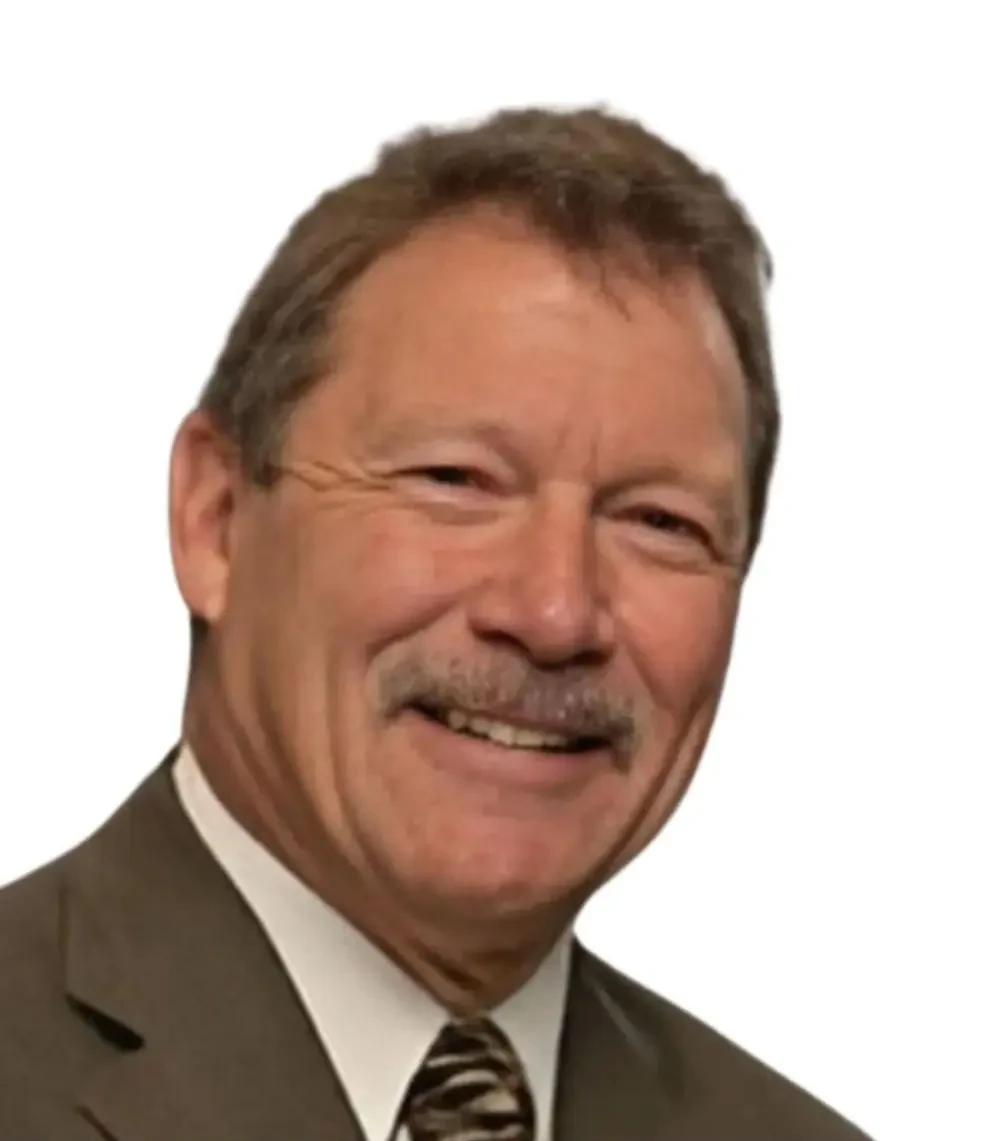 Stephen Harlow