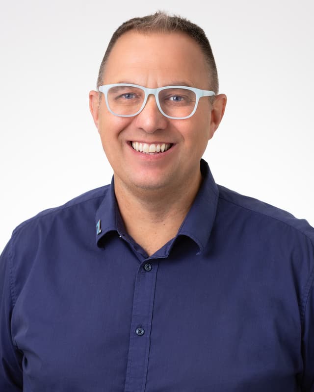 Mike Milligan, CFP®