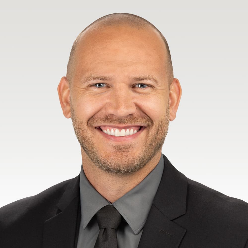Steve Osterink, Jr. CFA, CFP®, AIF®