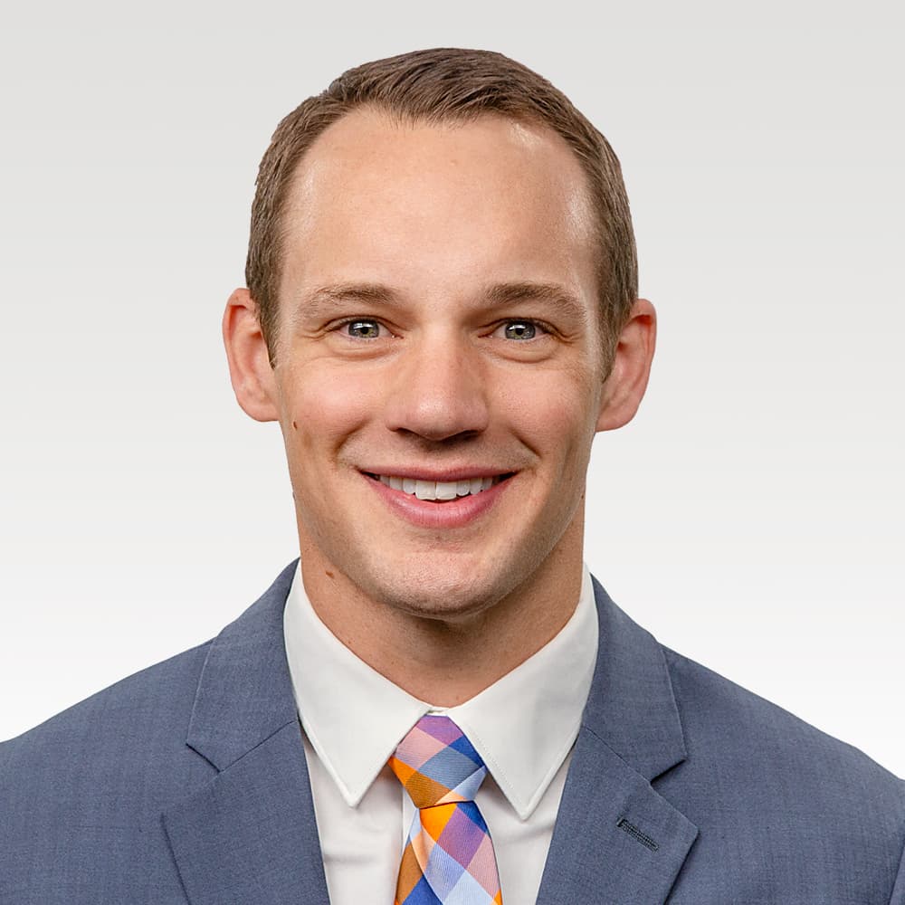 Nick Heinrich CFA, CFP®