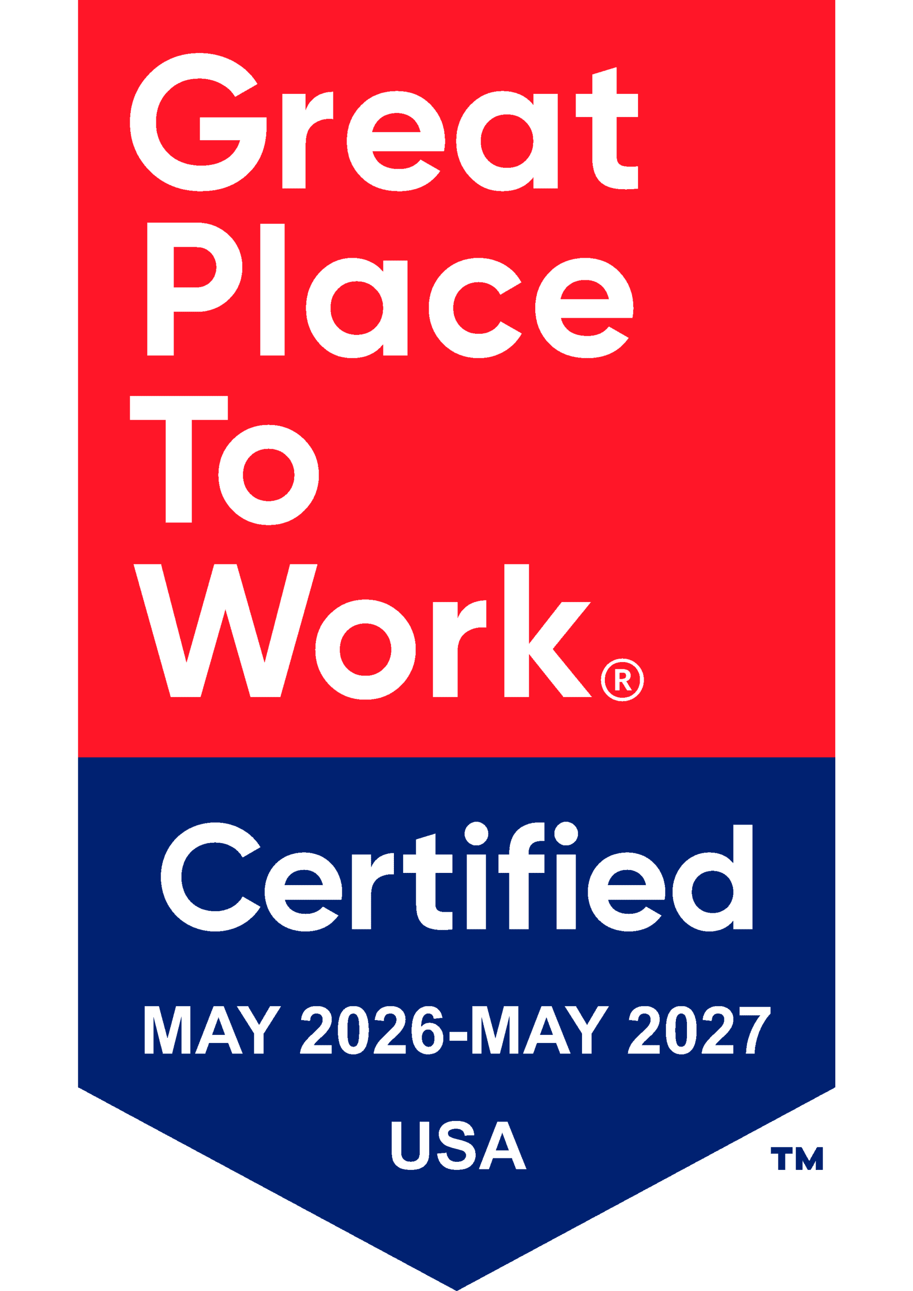 Certified B Corporation, 2026
