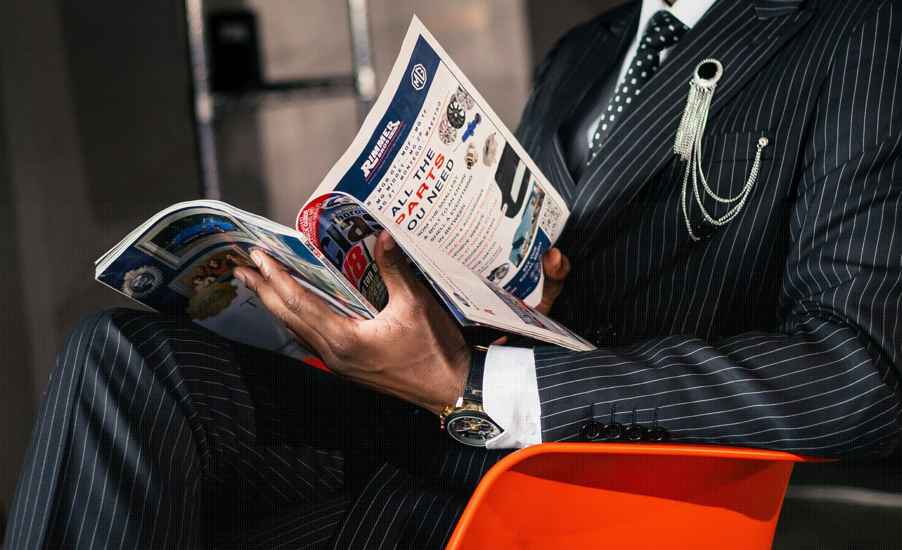 Is “Good Enough” Guidance Enough in Today’s Financial World?
