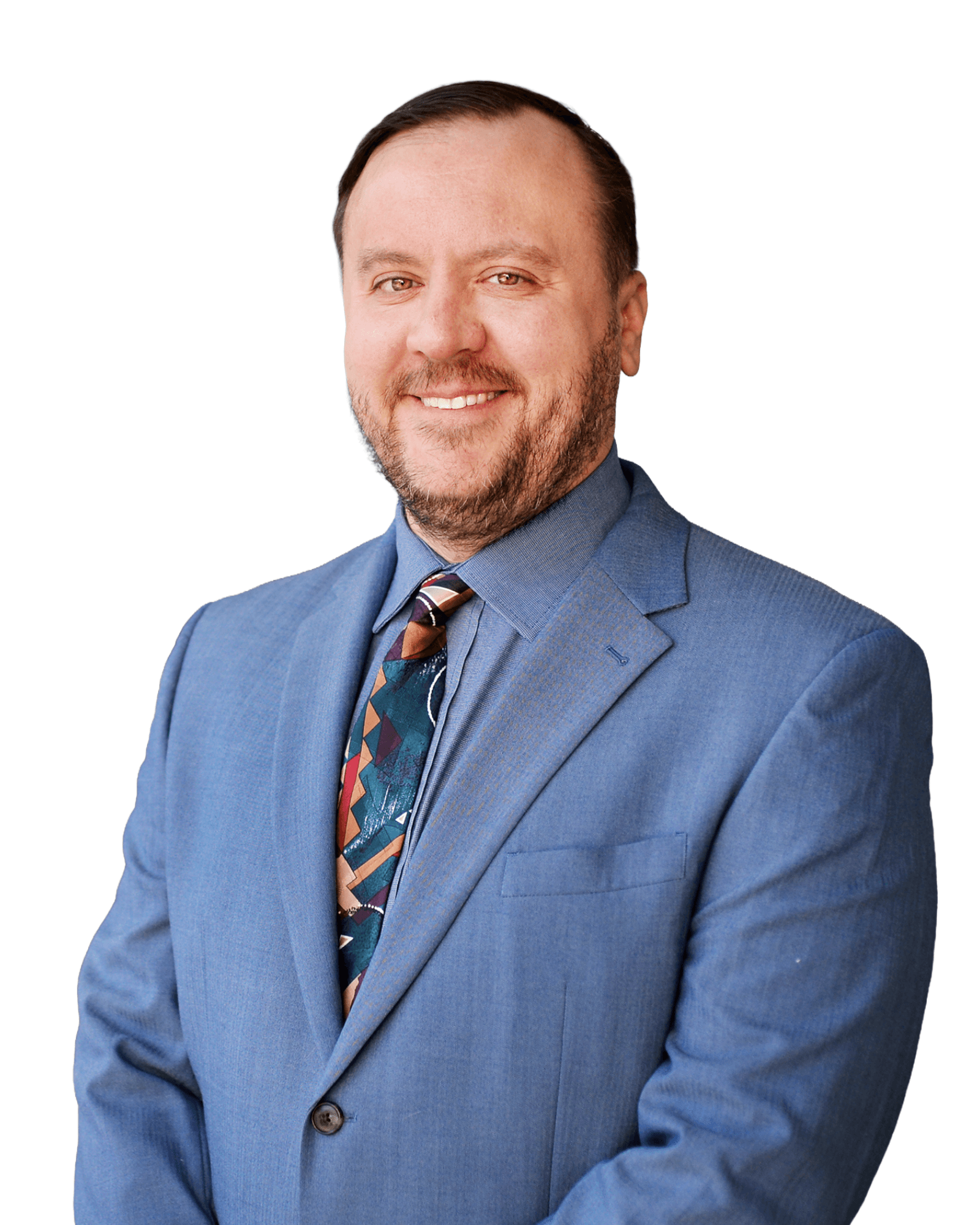 Tim McDaniel